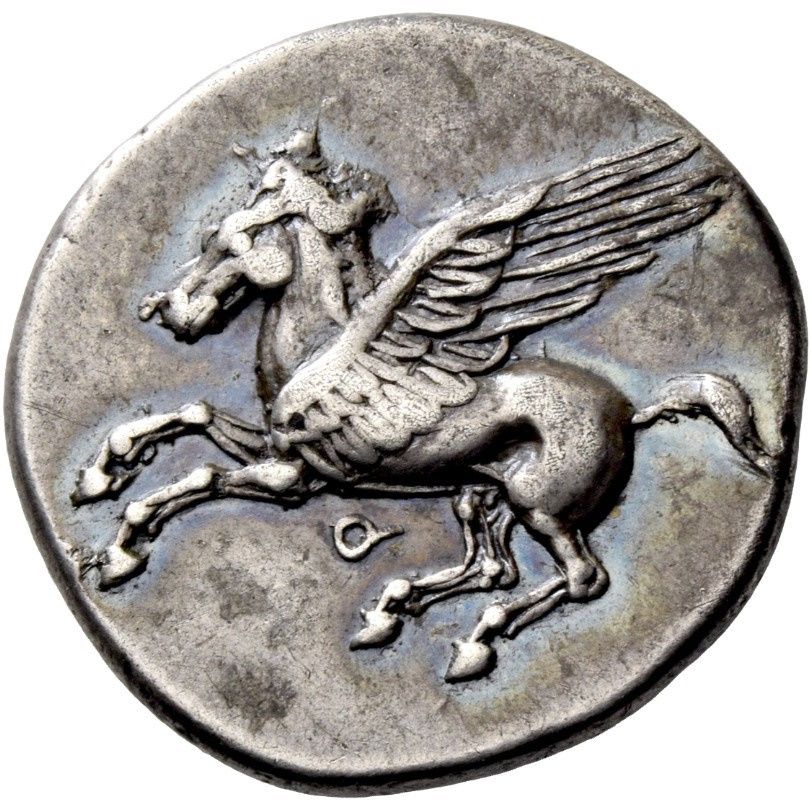 Coin obverse image