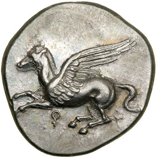 Coin obverse image