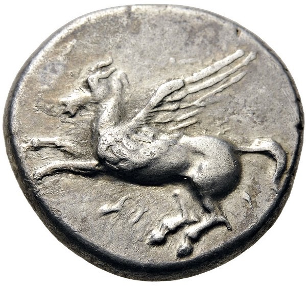 Coin obverse image
