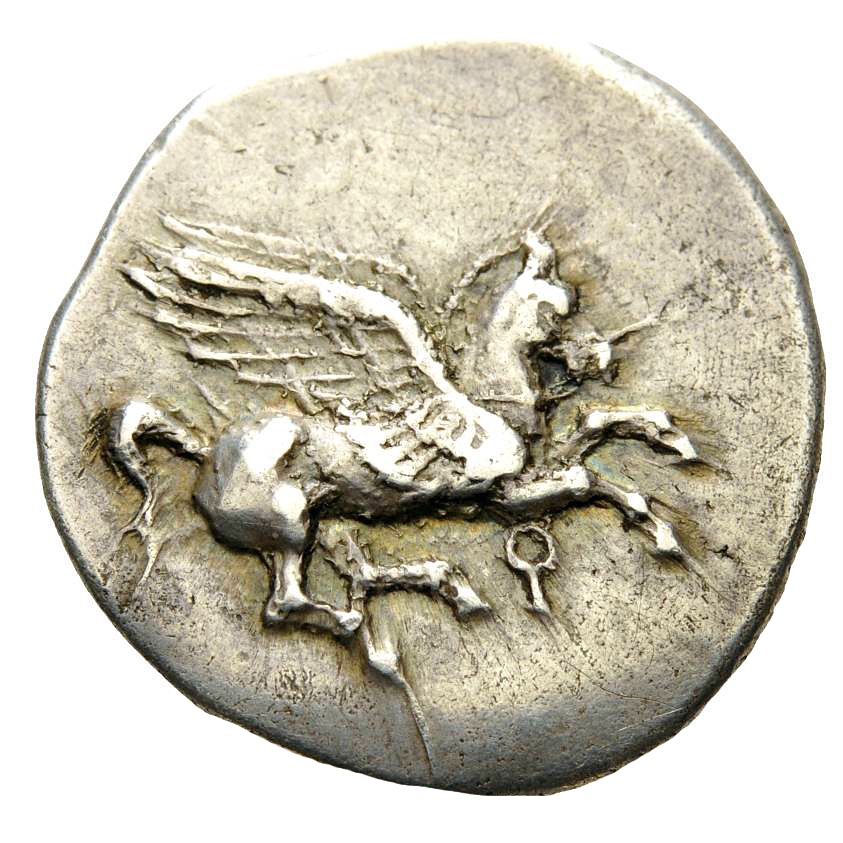 Coin obverse image