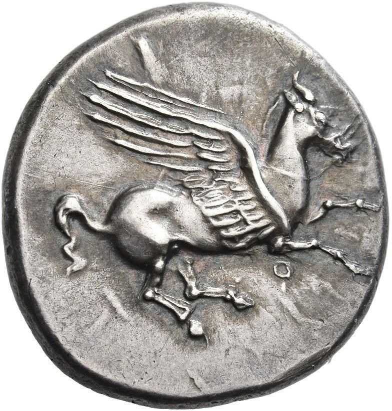 Coin obverse image