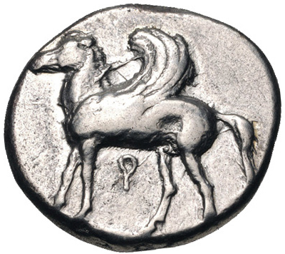 Coin obverse image