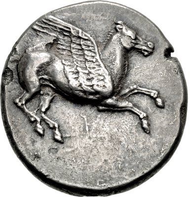 Coin obverse image