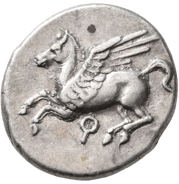 Coin obverse image