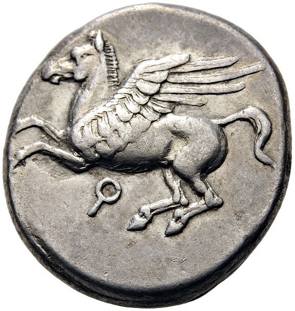 Coin obverse image