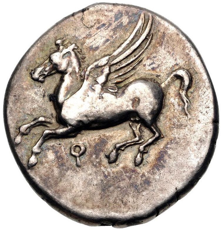 Coin obverse image