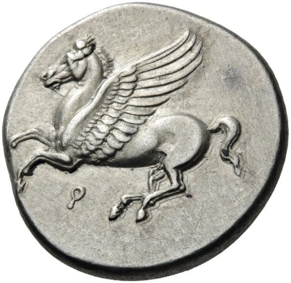 Coin obverse image
