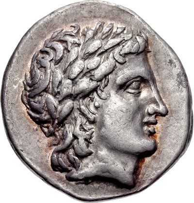 Coin obverse image
