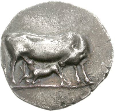Coin obverse image