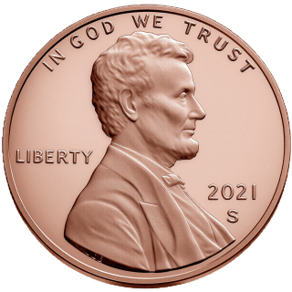Coin obverse image