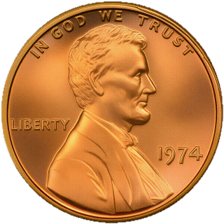 Coin obverse image