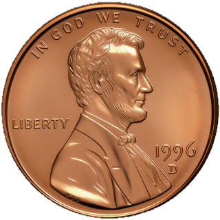 Coin obverse image