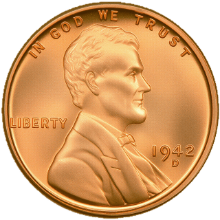 Coin obverse image
