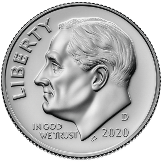 Coin obverse image