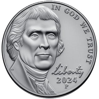 Coin obverse image