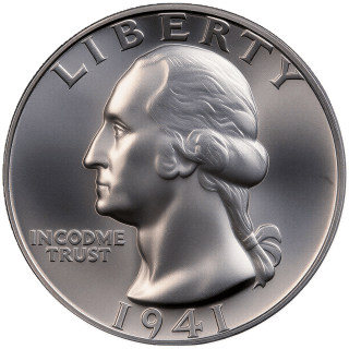 Coin obverse image