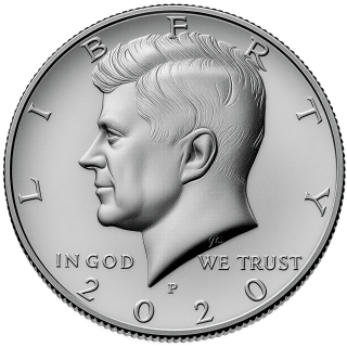 Coin obverse image