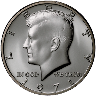 Coin obverse image