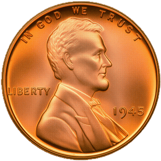 Coin obverse image