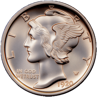 Coin obverse image