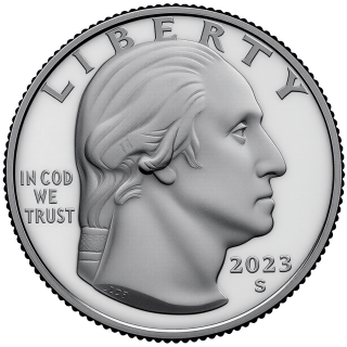 Coin obverse image