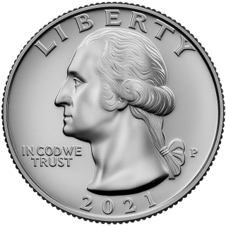 Coin obverse image