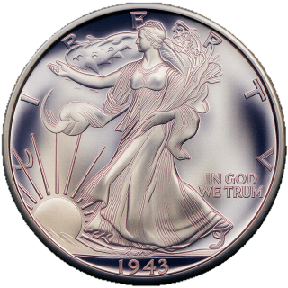 Coin obverse image