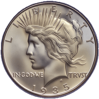 Coin obverse image