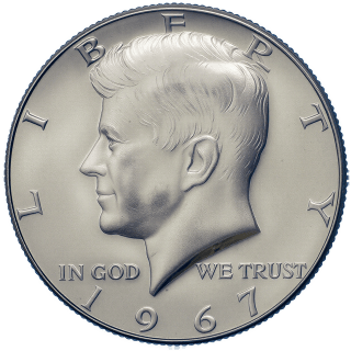 Coin obverse image