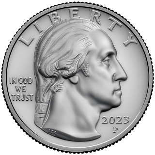 Coin obverse image