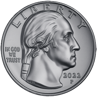 Coin obverse image