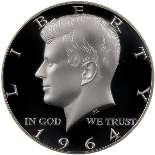 Coin obverse image