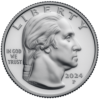 Coin obverse image