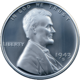 Coin obverse image