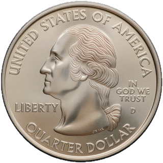 Coin obverse image