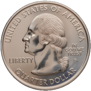Coin obverse image