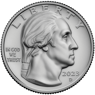 Coin obverse image