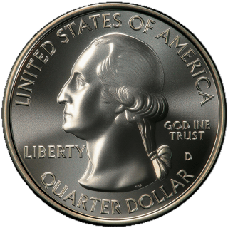 Coin obverse image
