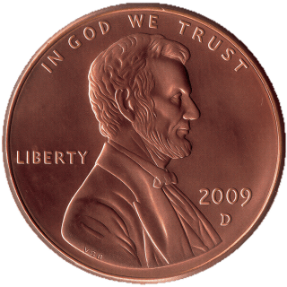Coin obverse image