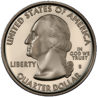 Coin obverse image