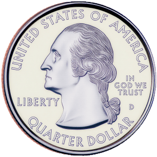 Coin obverse image