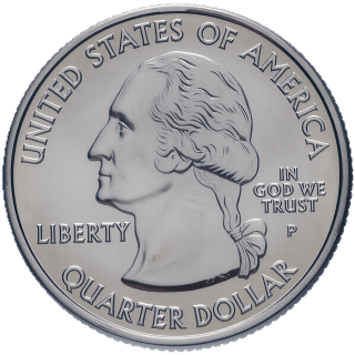 Coin obverse image