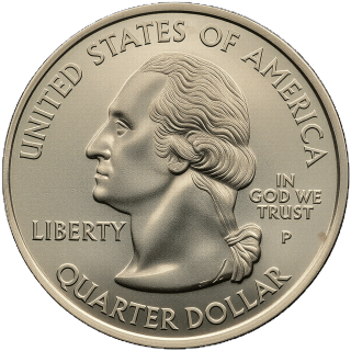 Coin obverse image