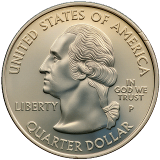 Coin obverse image