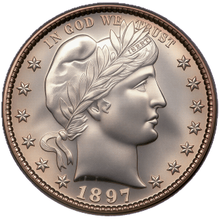 Coin obverse image