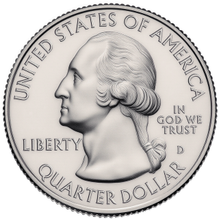 Coin obverse image
