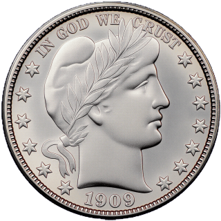 Coin obverse image