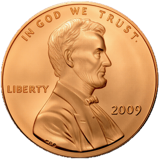 Coin obverse image