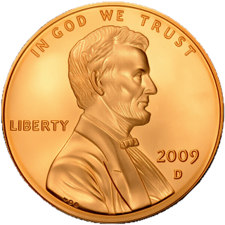 Coin obverse image