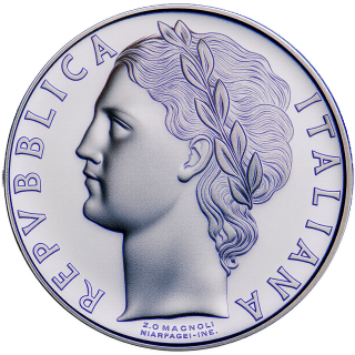Coin obverse image